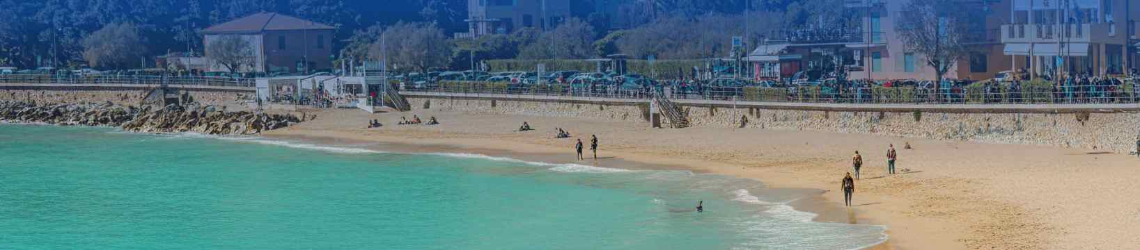 Ofertas de verano para trenes en España