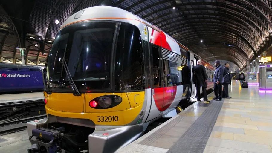 Heathrow Express