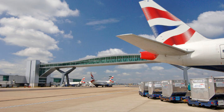 East Croydon-Gatwick Airport