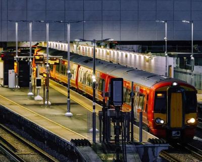 Delay Repay explained: how to claim compensation for train delays