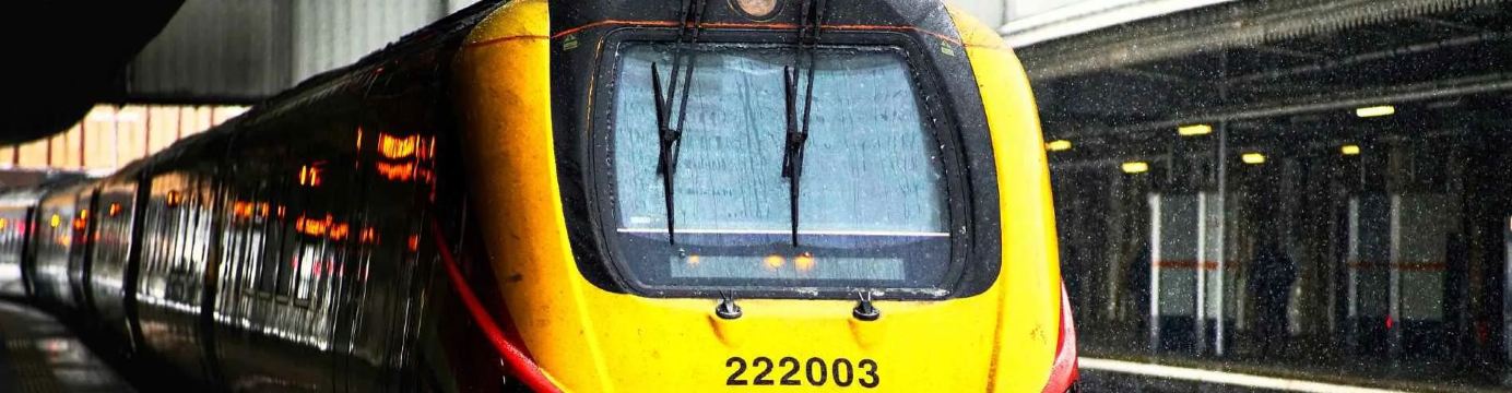 EMR Off-Peak train times - Explained