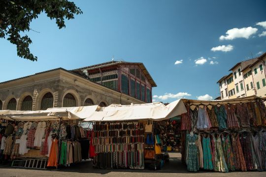 Mercato Centrale