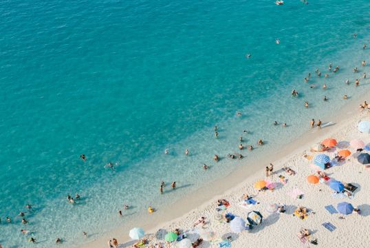 Spiaggia di Tropea