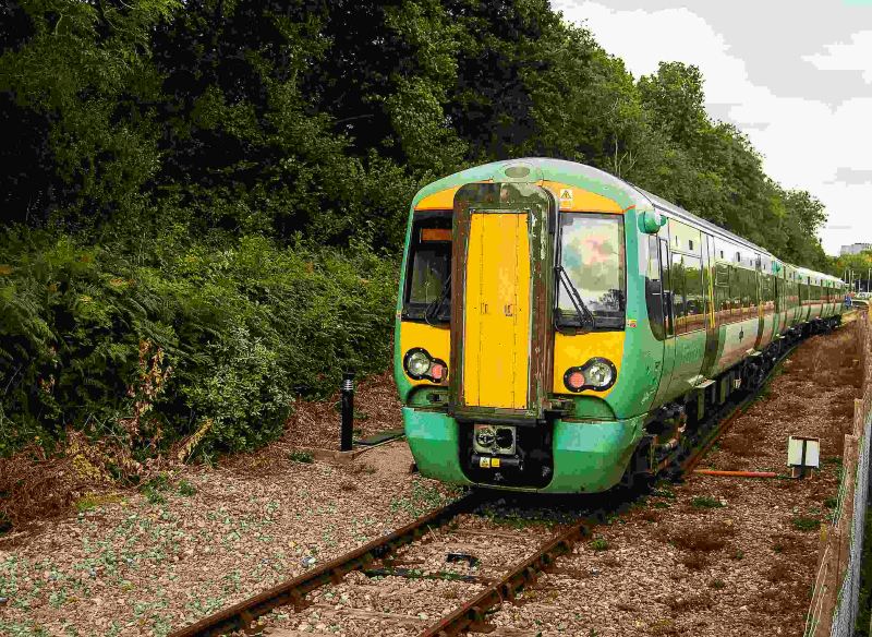West Midlands Trains First Class: Everything you need to know