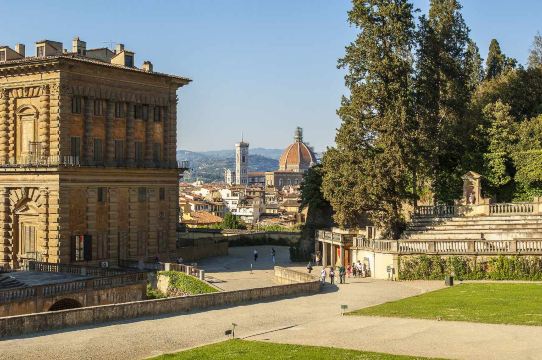 Giardino di Boboli