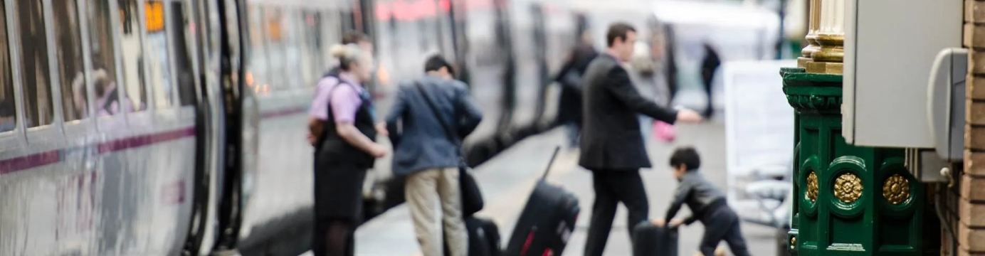 Break of journey rules: Can you get off a train early?