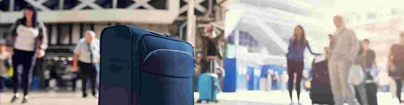 CrossCountry lost property: How to get your missing items back