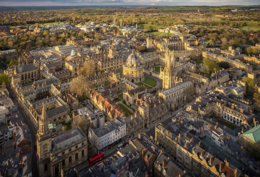 Oxford University