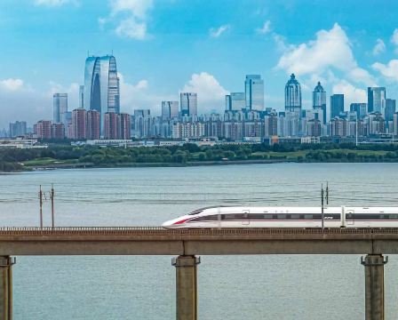 Da Shanghai a Suzhou in treno: guida al viaggio