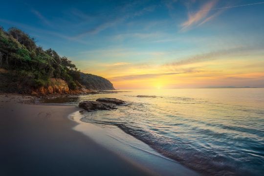 Spiaggia di Pineto