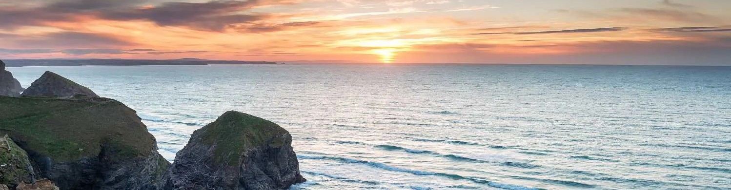 Getting the train to Cornwall | Stations, Routes & FAQs