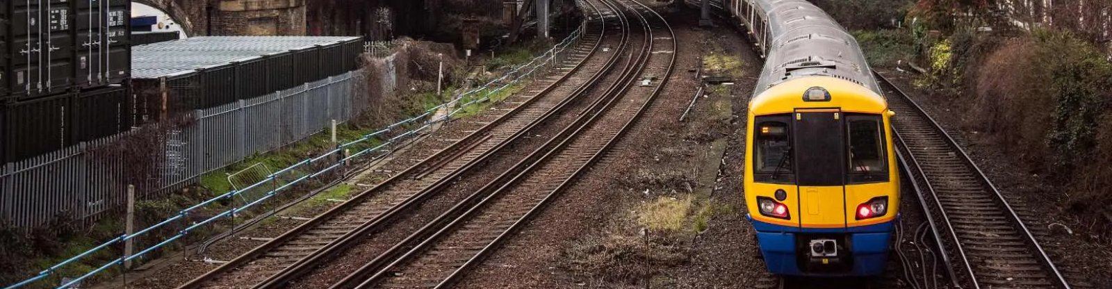 London Overground engineering works 2026: Easter & May bank holidays
