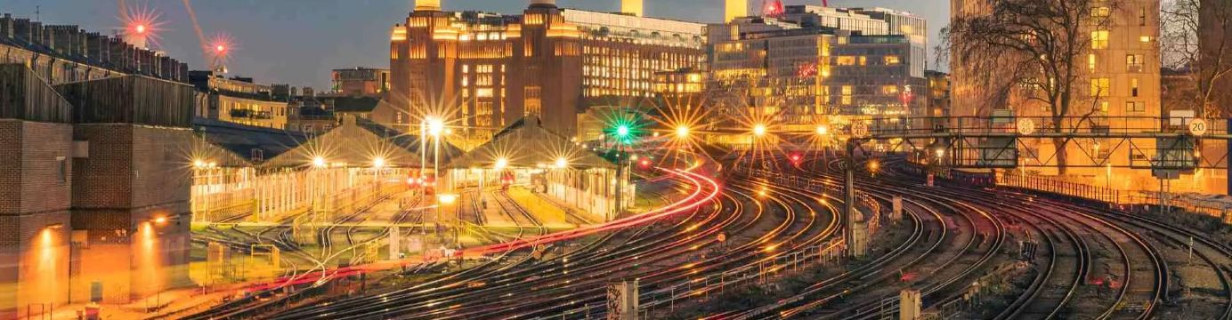 Southeastern Season Ticket - unlock cheaper, unlimited travel