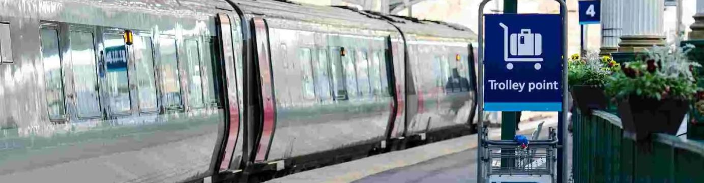 Southern Delay Repay: How to claim compensation for late trains?