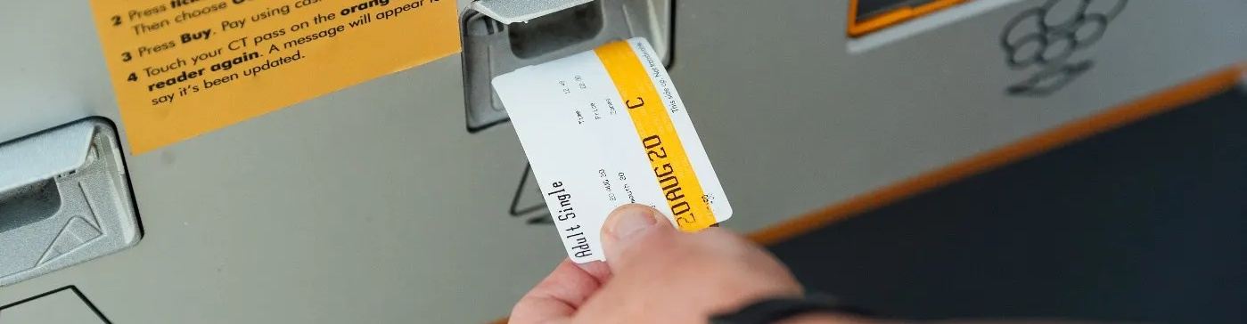 UK Railcards explained: Types, discounts & who qualifies?