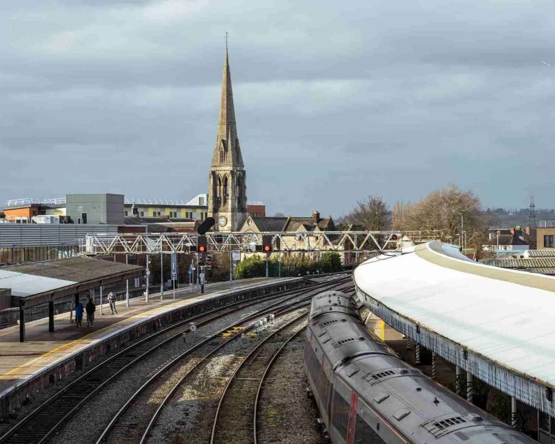 c2c Delay Repay: How to claim compensation for late trains?