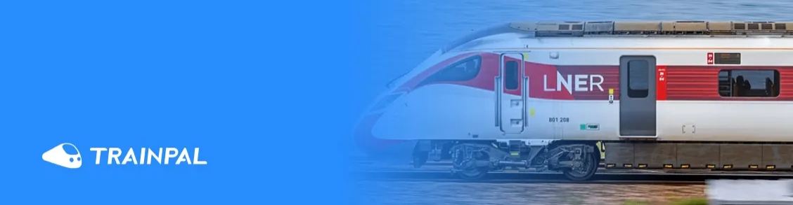 Great value LNER train tickets to London & more