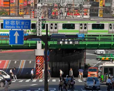 JR Pass o billetes de Shinkansen