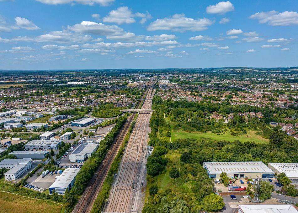 Ashford (Any)
