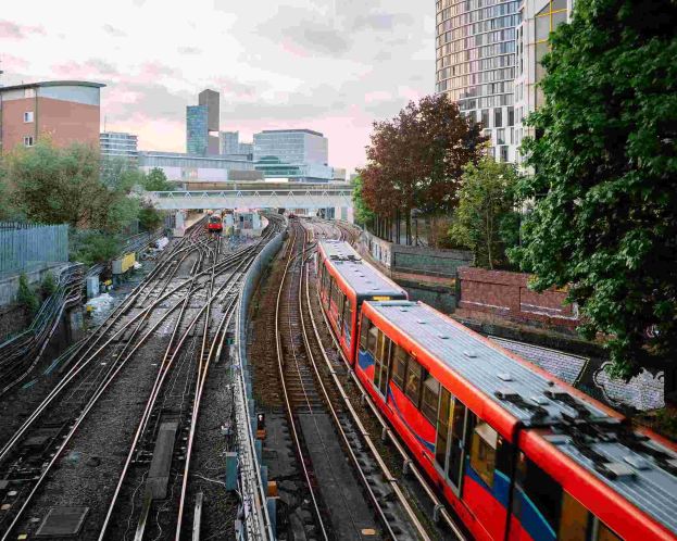 Can you change a train ticket in the UK? Fees, rules and ticket types