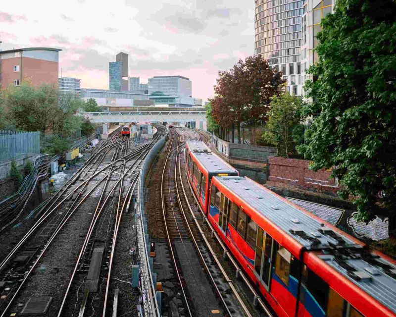 Can you change a train ticket in the UK? Fees, rules and ticket types