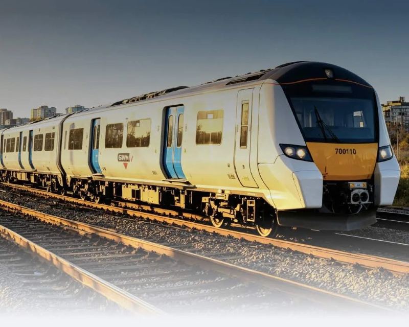 Thameslink engineering works (September 2026)
