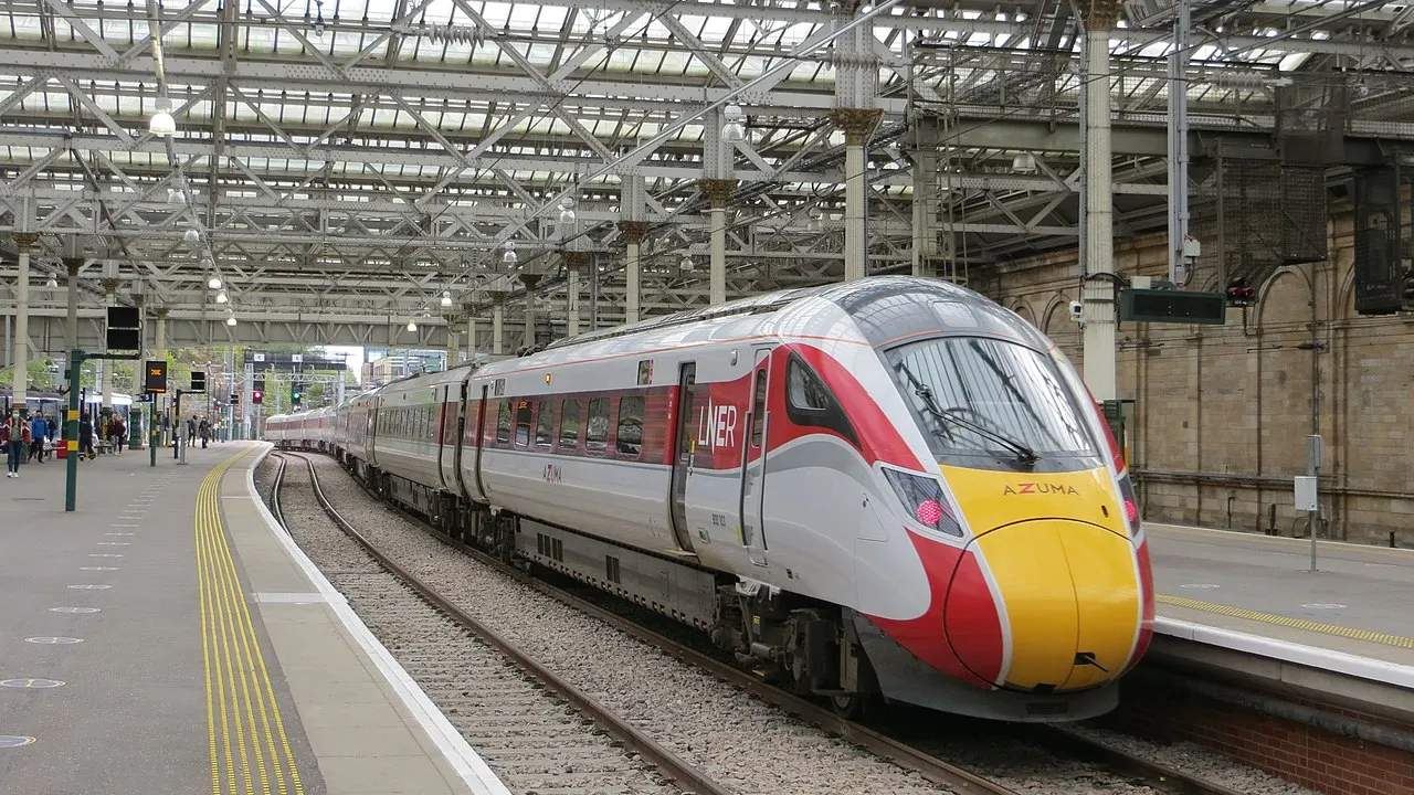 LNER