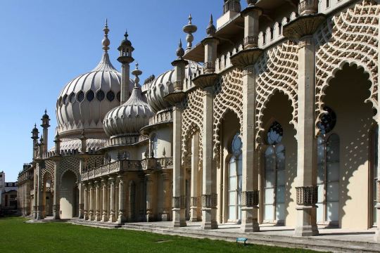 Royal Pavilion