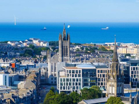Aberdeen (Any)