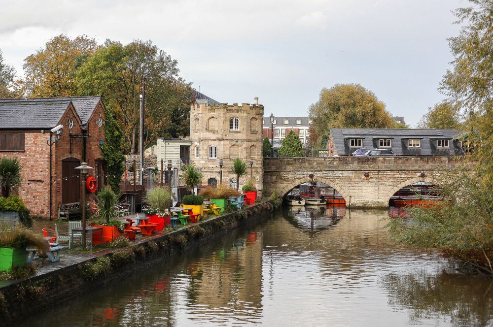 Stratford-Upon-Avon (Any)