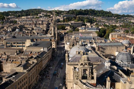 Bath (Any)
