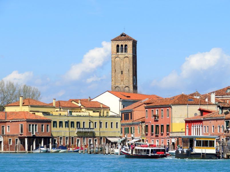 Firenze - Venezia