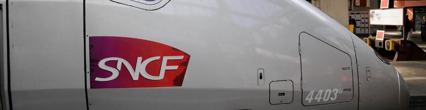 TGV flash sale: 45% off SNCF train tickets
