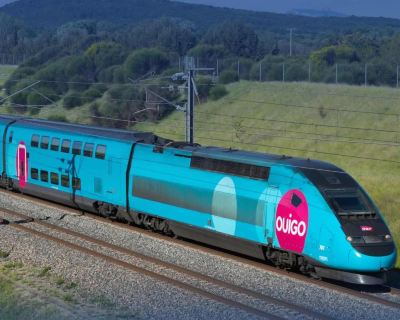 OUIGO : Le guide pour voyager à petit prix partout en France