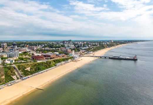 Bournemouth (Any)