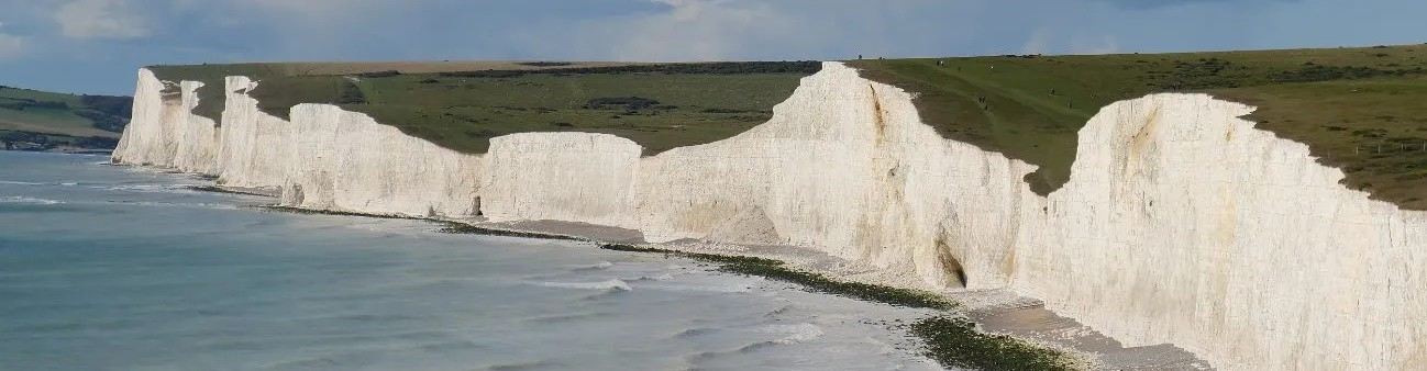 Trains to Seven Sisters