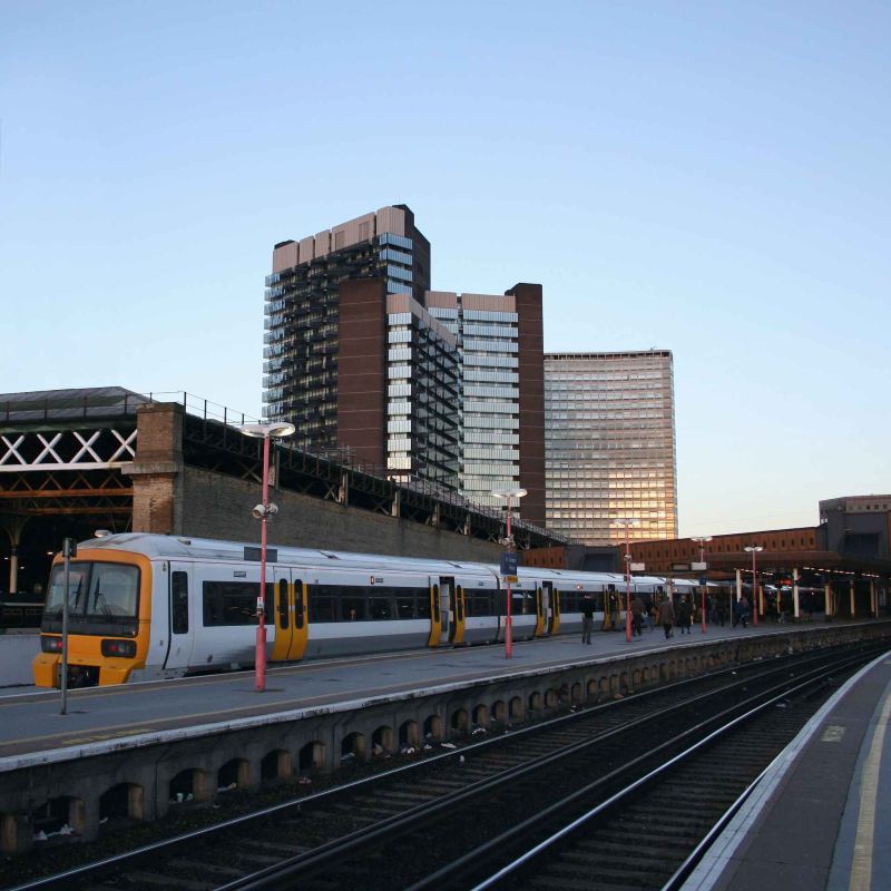 c2c engineering works 2026: Easter & May bank holidays