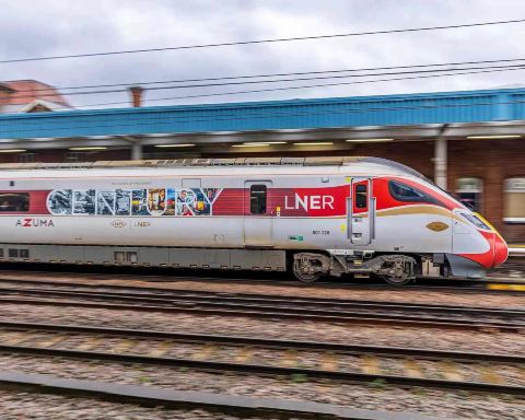 LNER 70min Flex tickets: how do they work?