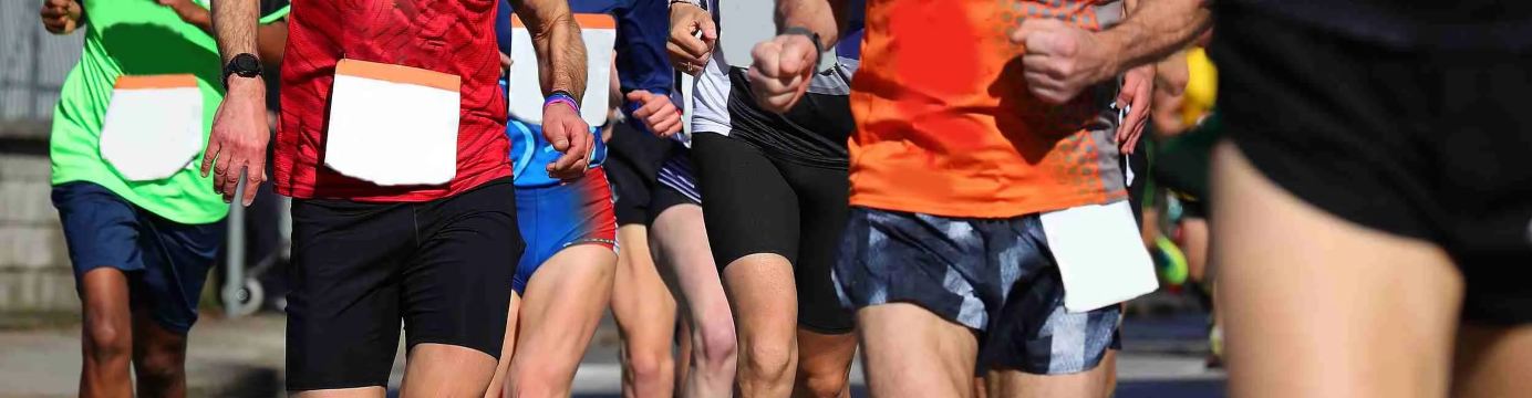 Manchester Marathon 2026: Location, nearest station & cheap train tickets