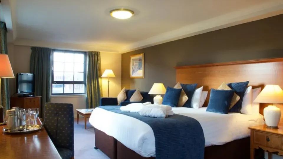 Glasgow Argyle Hotel