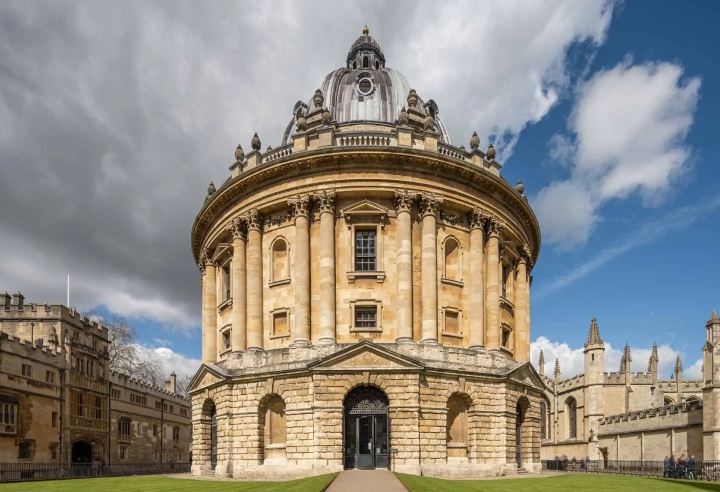 Oxford