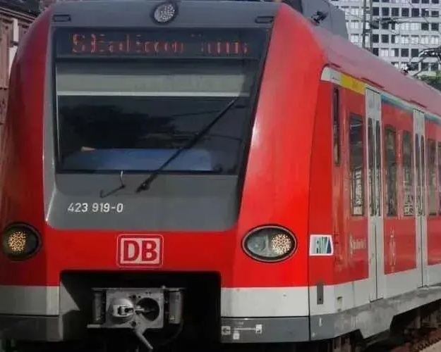 Viaja al mejor precio por Europa con los trenes DB
