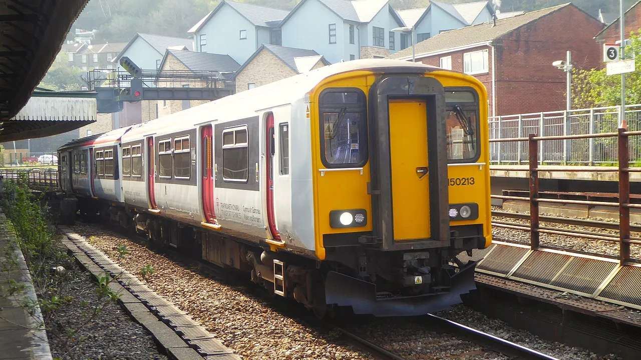 Transport for Wales
