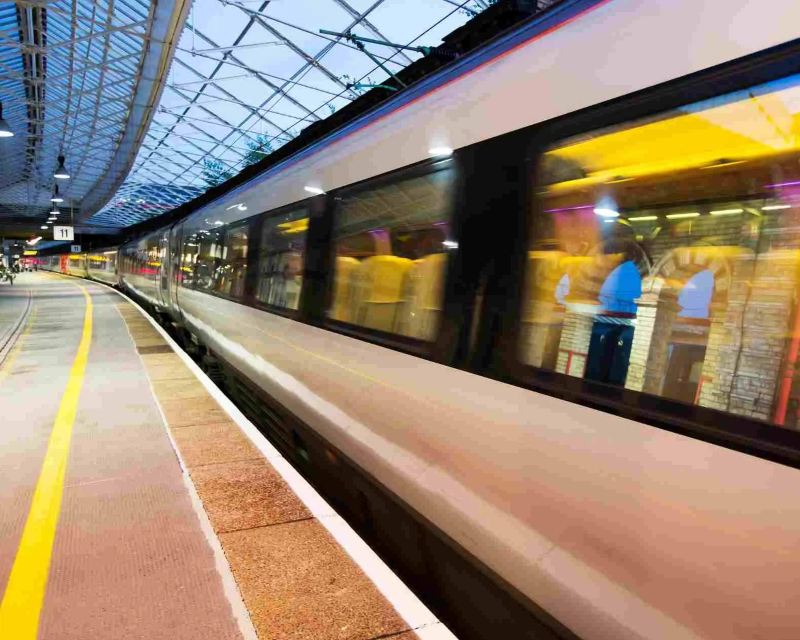 Hull Trains Delay Repay: How to claim compensation for late trains?