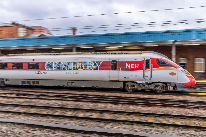 LNER planned strikes 2026 timetable