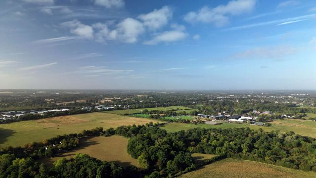 Stevenage