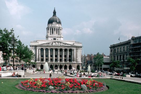 Nottingham