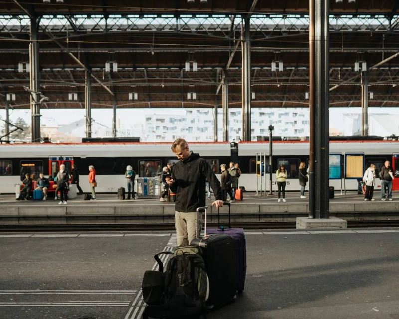 Elizabeth Line planned strikes 2026: Is my train running this week?