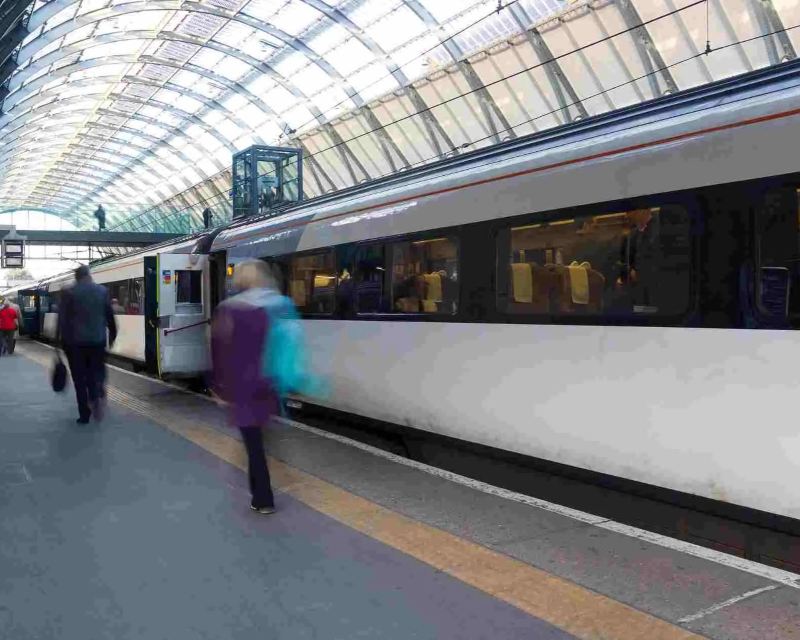 Northern Rail Delay Repay: How to claim compensation for late trains?