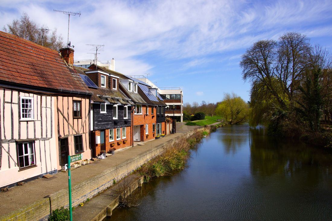 Colchester (Any)